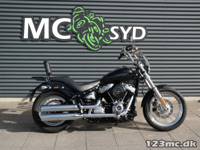 Harley-Davidson FXST Softail Standard