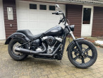 2021 Harley-Davidson FXST Softail Standard 2021 Harley-Davidson FXST Softail Standard