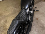 2021 Harley-Davidson FXST Softail Standard 2021 Harley-Davidson FXST Softail Standard