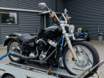 2021 Harley-Davidson FXST Softail Standard 2021 Harley-Davidson FXST Softail Standard