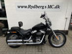 2021 Harley-Davidson FXST Softail Standard