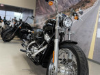 2021 Harley-Davidson FXST Softail Standard