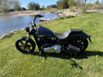 2021 Harley-Davidson FXST Softail Standard