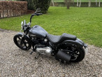 2021 Harley-Davidson FXST Softail Standard