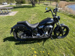2021 Harley-Davidson FXST Softail Standard