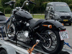 2021 Harley-Davidson FXST Softail Standard