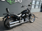 2021 Harley-Davidson FXST Softail Standard