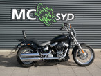 2021 Harley-Davidson FXST Softail Standard