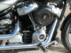 2021 Harley-Davidson FXST Softail Standard