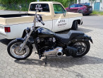 2021 Harley-Davidson FXST Softail Standard 2021 Harley-Davidson FXST Softail Standard