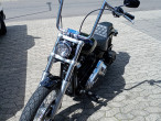 2021 Harley-Davidson FXST Softail Standard 2021 Harley-Davidson FXST Softail Standard
