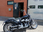 2021 Harley-Davidson FXST Softail Standard 2021 Harley-Davidson FXST Softail Standard