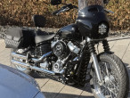 2021 Harley-Davidson FXST Softail Standard