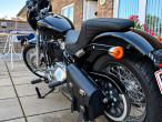 2021 Harley-Davidson FXST Softail Standard 2021 Harley-Davidson FXST Softail Standard