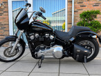 2021 Harley-Davidson FXST Softail Standard 2021 Harley-Davidson FXST Softail Standard