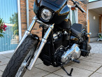 2021 Harley-Davidson FXST Softail Standard 2021 Harley-Davidson FXST Softail Standard