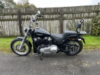2021 Harley-Davidson FXST Softail Standard 2021 Harley-Davidson FXST Softail Standard