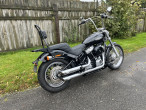 2021 Harley-Davidson FXST Softail Standard 2021 Harley-Davidson FXST Softail Standard