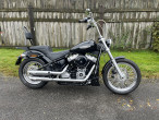 Harley-Davidson FXST Softail Standard