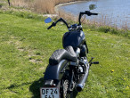 2021 Harley-Davidson FXST Softail Standard