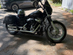 2021 Harley-Davidson FXST Softail Standard