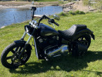 2021 Harley-Davidson FXST Softail Standard