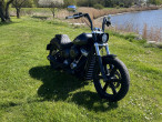 2021 Harley-Davidson FXST Softail Standard