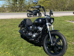 2021 Harley-Davidson FXST Softail Standard