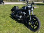 2021 Harley-Davidson FXST Softail Standard