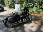 2021 Harley-Davidson FXST Softail Standard