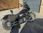 2021 Harley-Davidson FXST Softail Standard