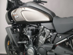 2021 Harley-Davidson RA1250 Pan America