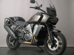 2021 Harley-Davidson RA1250 Pan America