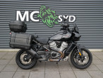 Harley-Davidson RA1250 Pan America MC-SYD       BYTTER GERNE
