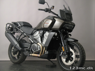 Harley-Davidson RA1250 Pan America