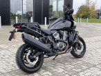 2021 Harley-Davidson RA1250 Pan America Special