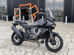 2021 Harley-Davidson RA1250 Pan America Special