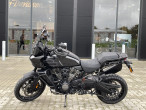 2021 Harley-Davidson RA1250 Pan America Special