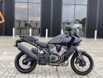 2021 Harley-Davidson RA1250 Pan America Special