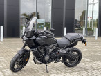 2021 Harley-Davidson RA1250 Pan America Special