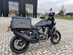 2021 Harley-Davidson RA1250 Pan America Special