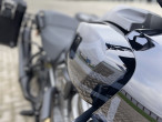 2021 Harley-Davidson RA1250 Pan America Special