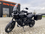 2021 Harley-Davidson RA1250 Pan America Special