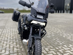 2021 Harley-Davidson RA1250 Pan America Special