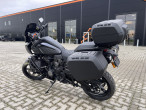 2021 Harley-Davidson RA1250 Pan America Special