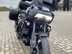 2021 Harley-Davidson RA1250 Pan America Special