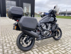 2021 Harley-Davidson RA1250 Pan America Special