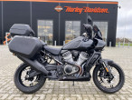 2021 Harley-Davidson RA1250 Pan America Special