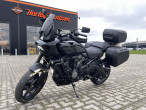 2021 Harley-Davidson RA1250 Pan America Special