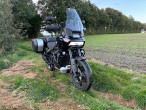 2021 Harley-Davidson RA1250 Pan America Special